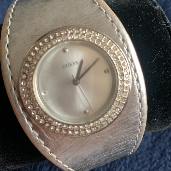 Guess Silver watch - Picture 5 of 7